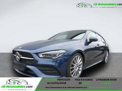 Utilisé 2021 Mercedes CLA250 Shooting Brake AMG line Break | 37 200 €