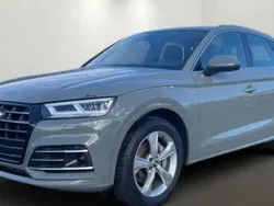 Utilisé 2020 Audi Q5 Sport SUV | 46 790 € (Prix cher)