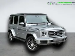 Utilisé 2024 Mercedes G500 SUV | 169 300 €