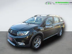 Utilisé 2019 Dacia Logan MCV Break | 18 700 €