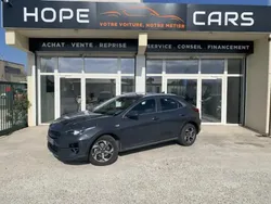 Utilisé 2020 Kia Ceed Motion SUV | 14 490 € (Prix juste)