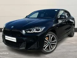 Noir Utilisé 2022 BMW X2 M Sport SUV | 32 999 € (Prix cher)