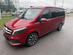 Utilisé 2024 Mercedes V300 Monospace | 79 489 € (Prix juste)