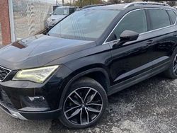 Occasion 2017 Seat Ateca 4Drive SUV | 18 890 € (Bon prix)