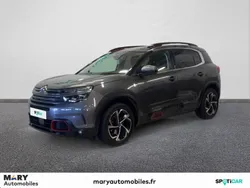 Gris Utilisé 2021 Citroën C5 Aircross SUV | 20 490 € (Prix juste)