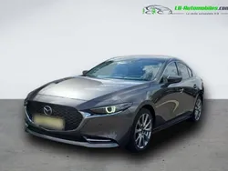 Utilisé 2019 Mazda 3 Berline | 24 900 € (Prix cher)