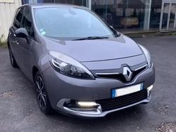 Utilisé 2013 Renault Scénic III Bose Edition Monospace | 6 980 € (Prix juste)