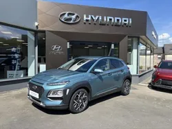 Utilisé 2020 Hyundai Kona SUV | 19 490 € (Prix juste)