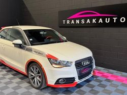 Utilisé 2011 Audi A1 Competition Citadine | 7 990 € (Super prix)