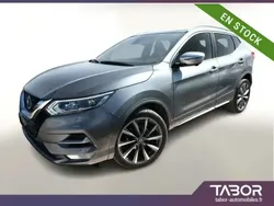Gris Utilisé 2020 Nissan Qashqai Tekna SUV | 21 488 € (Prix juste)