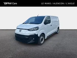 Blanc Nouvelle 2025 Fiat Scudo Monospace | 30 265 € (Super prix)