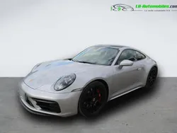 Utilisé 2022 Porsche 911 Coupé | 162 500 € (Prix juste)