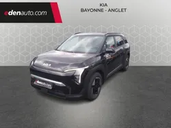 Noir Utilisé 2025 Kia EV3 2 SUV | 36 170 € (Super prix)