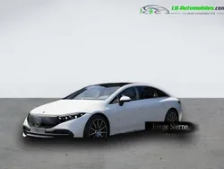 Utilisé 2021 Mercedes EQS580 Berline | 77 500 €