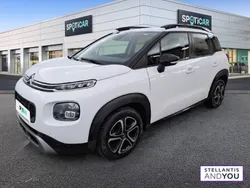 Blanc Utilisé 2020 Citroën C3 Aircross Business Class SUV | 10 900 € (Prix juste)