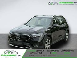Utilisé 2023 Mercedes EQB300 SUV | 36 300 € (Prix juste)