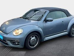 Occasion 2017 VW Beetle Cabriolet | 18 990 € (Bon prix)