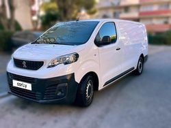 Blanc Occasion 2020 Peugeot Expert Premium Van | 14 890 € (Super prix)