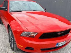 Utilisé 2012 Ford Mustang Premium Coupé | 12 000 €