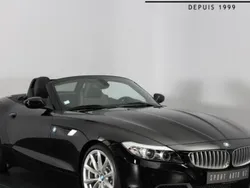 Utilisé 2009 BMW Z4 Sport Line Coupé | 32 900 €