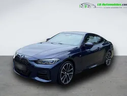 Utilisé 2022 BMW M440 M Sport Berline | 54 500 €