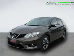 Utilisé 2018 Nissan Pulsar Berline | 17 900 € (Prix juste)