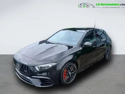 Utilisé 2022 Mercedes A45 AMG AMG Berline | 62 000 € (Prix assez cher)