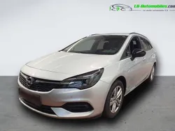 Utilisé 2021 Opel Astra Break | 17 400 € (Bon prix)