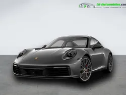 Utilisé 2020 Porsche 911 Coupé | 144 700 € (Super prix)