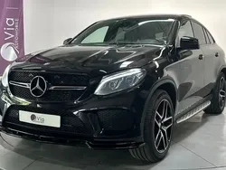 Noir Utilisé 2016 Mercedes G350 Sportline SUV | 35 490 €
