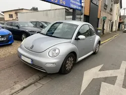 Gris Utilisé 2005 VW Beetle Coupé | 2 900 €