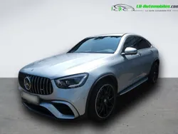Utilisé 2020 Mercedes GLC63 AMG AMG Coupé | 72 100 € (Prix juste)