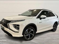 Blanc Utilisé 2024 Mitsubishi Eclipse Instyle SUV | 31 999 €