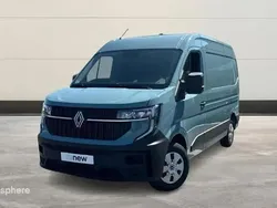 Nouvelle 2025 Renault Master Van | 54 790 €