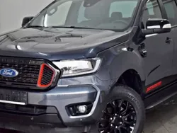 Utilisé 2021 Ford Ranger Pick-up | 38 000 € (Prix juste)
