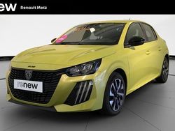 Vert Utilisé 2024 Peugeot 208 Active Citadine | 15 499 € (Prix juste)