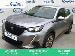 Utilisé 2020 Peugeot 2008 Active SUV | 11 690 € (Prix juste)