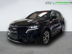 Utilisé 2023 Kia Sorento 2 SUV | 51 500 € (Prix juste)