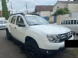 Blanc Utilisé 2017 Dacia Duster SUV | 11 990 € (Super prix)