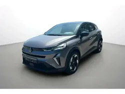 Gris Nouvelle 2025 Renault Captur SUV | 29 980 € (Prix assez cher)