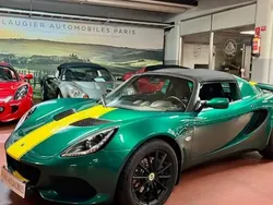 Utilisé 2017 Lotus Elise Coupé | 57 000 €