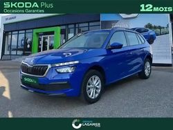 Energy blue Utilisé 2023 Skoda Kamiq SUV | 20 490 € (Super prix)