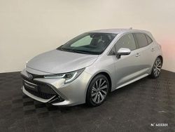 Gris Utilisé 2023 Toyota Corolla Design | 27 990 € (Prix assez cher)