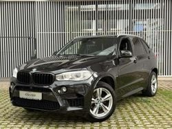 Noir Utilisé 2015 BMW X5 M Sport SUV | 28 999 € (Prix juste)