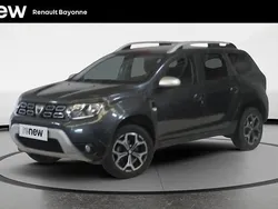 Gris Utilisé 2022 Dacia Duster Prestige SUV | 16 990 € (Prix juste)