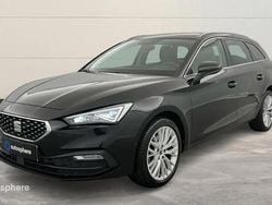 Utilisé 2021 Seat Leon XCELLENCE Break | 17 499 € (Prix juste)