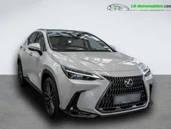 Utilisé 2025 Lexus NX450h+ SUV | 83 300 €