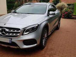 Utilisé 2019 Mercedes GLA200 SUV | 19 000 €