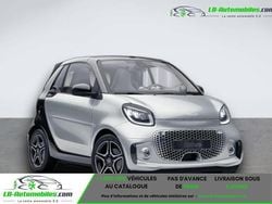 Utilisé 2021 Smart ForTwo Electric Drive Cabriolet | 17 900 €