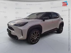 Utilisé 2024 Toyota Yaris Hybrid Sport | 27 499 € (Prix assez cher)